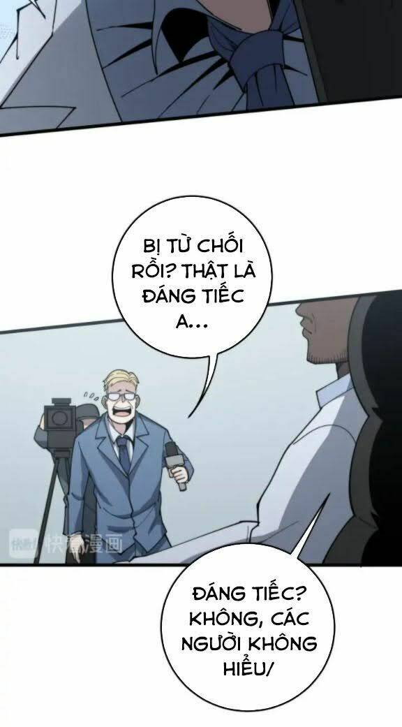 độc thủ vu y Chapter 141 - Trang 2