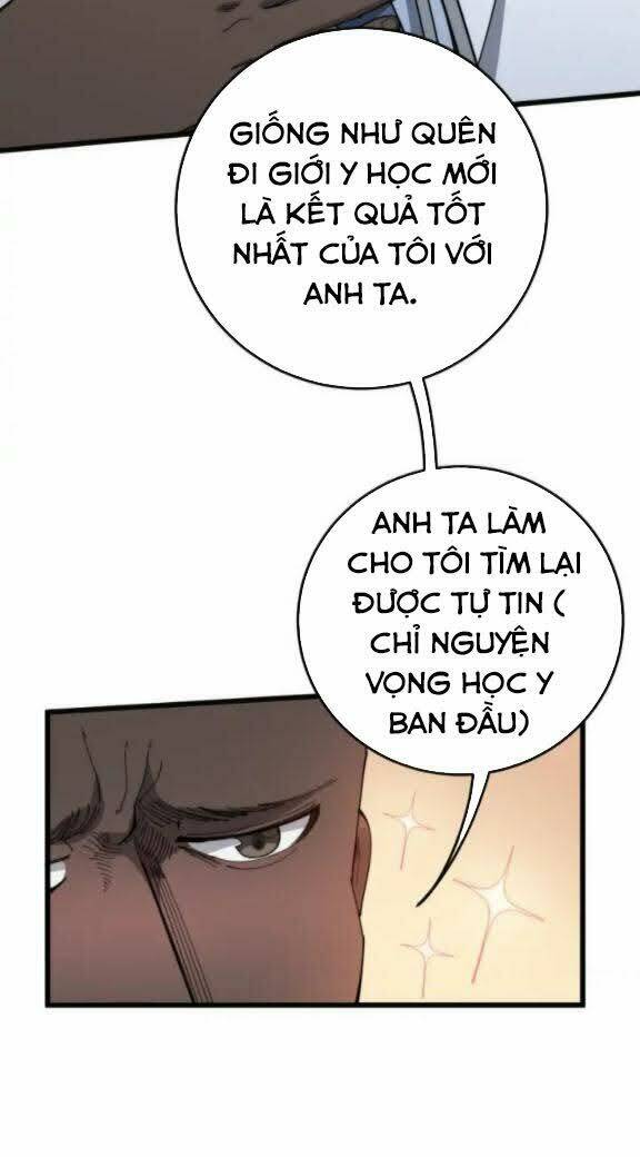 độc thủ vu y Chapter 141 - Trang 2