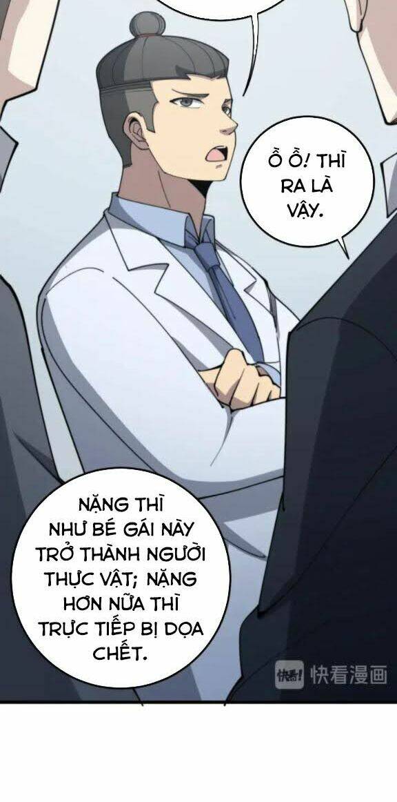 độc thủ vu y Chapter 145 - Next Chapter 146