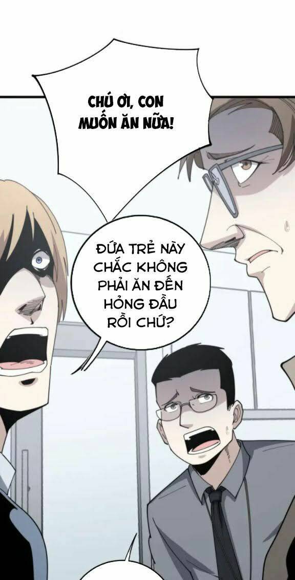 độc thủ vu y Chapter 145 - Next Chapter 146