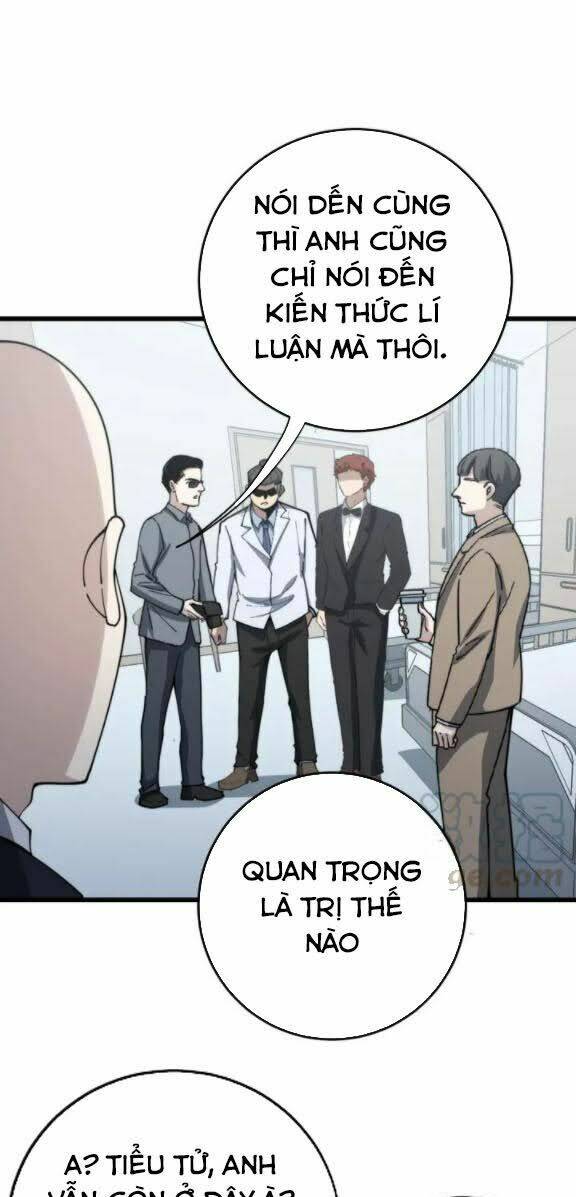 độc thủ vu y Chapter 145 - Next Chapter 146