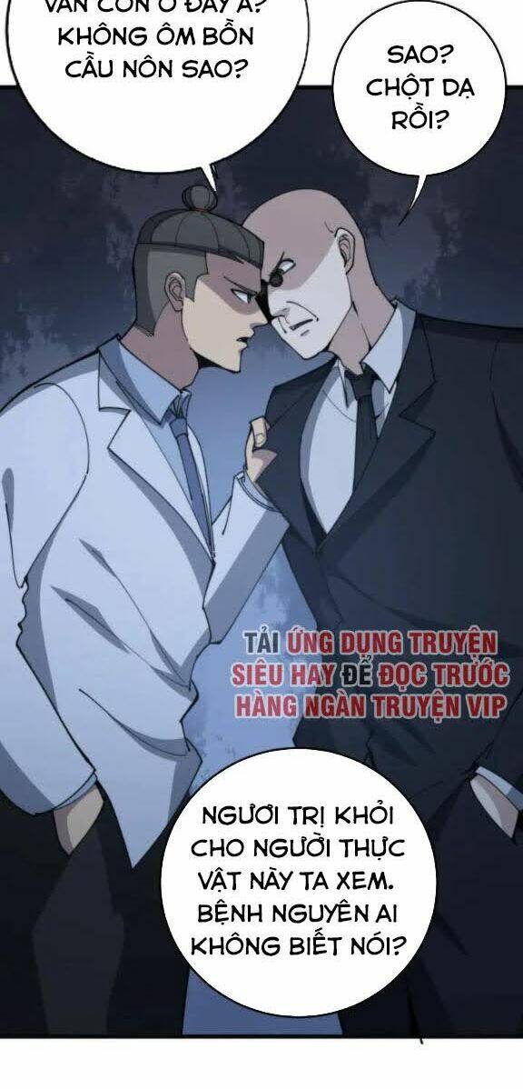 độc thủ vu y Chapter 145 - Next Chapter 146