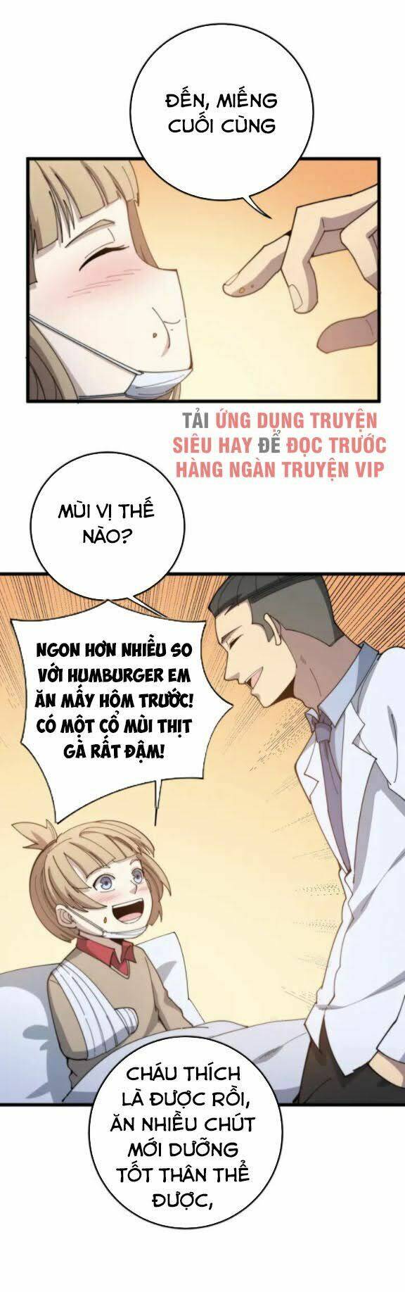 độc thủ vu y Chapter 145 - Next Chapter 146