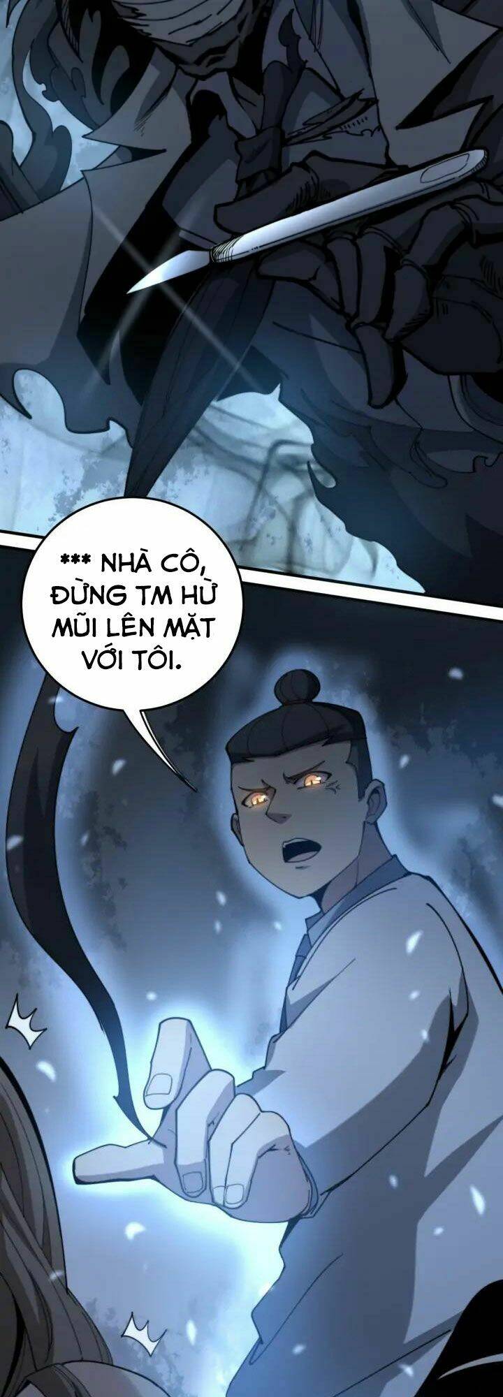 độc thủ vu y Chapter 146 - Next Chapter 147