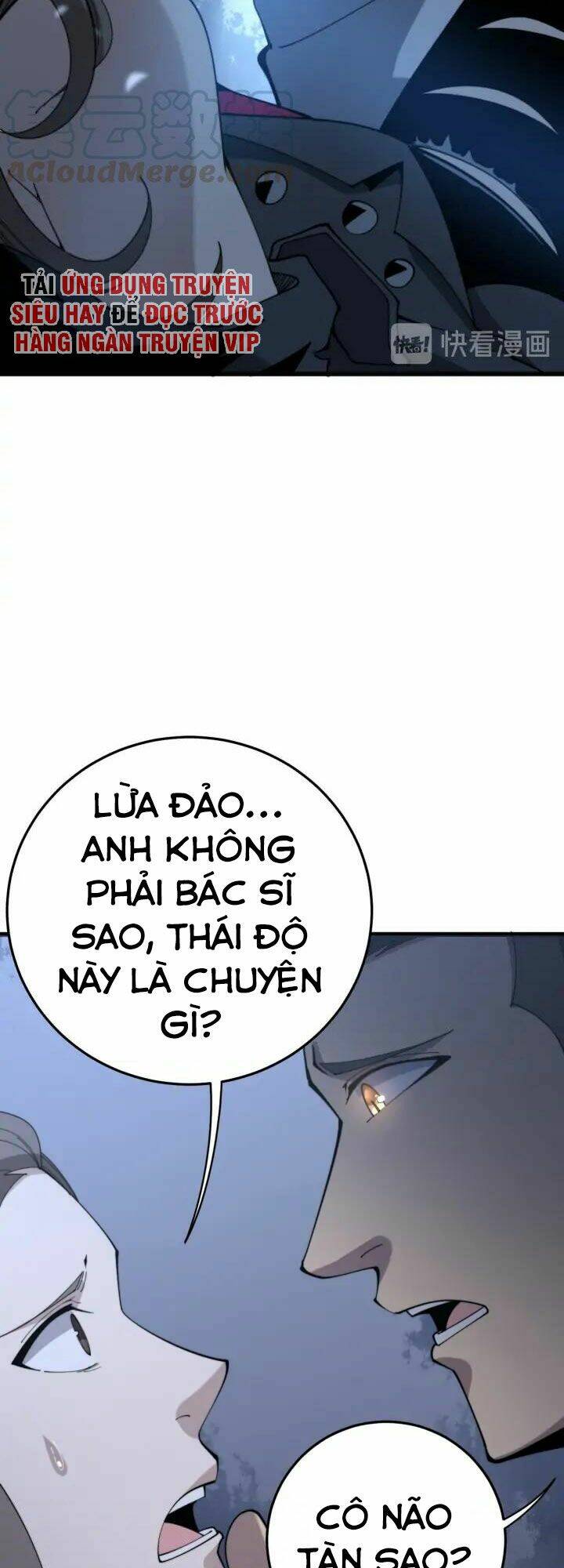 độc thủ vu y Chapter 146 - Next Chapter 147