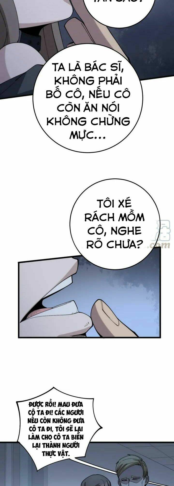 độc thủ vu y Chapter 146 - Next Chapter 147