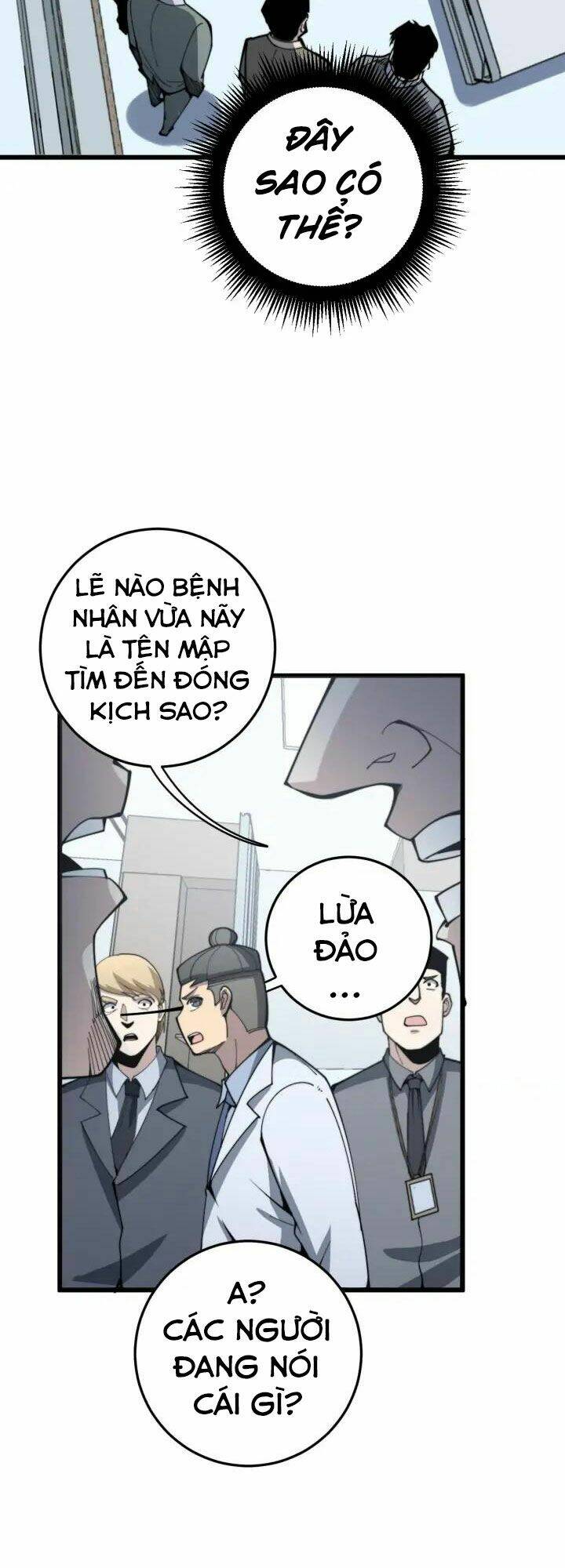 độc thủ vu y Chapter 146 - Next Chapter 147