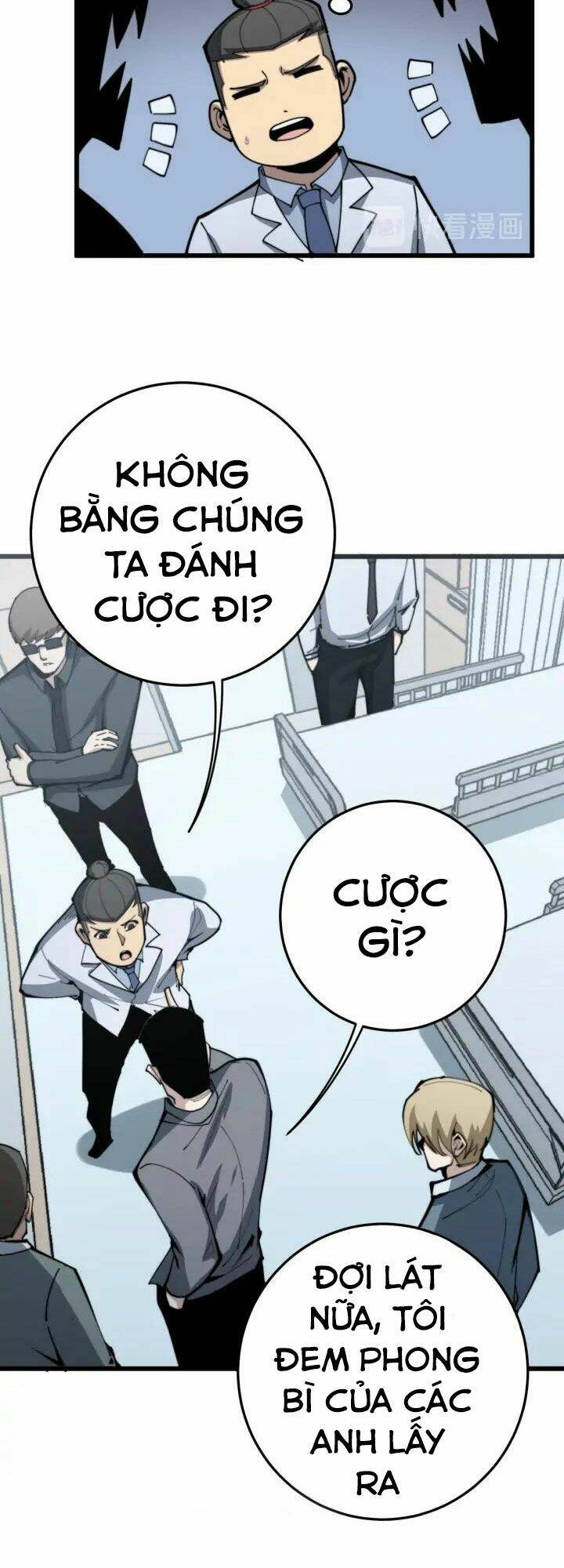 độc thủ vu y Chapter 146 - Next Chapter 147