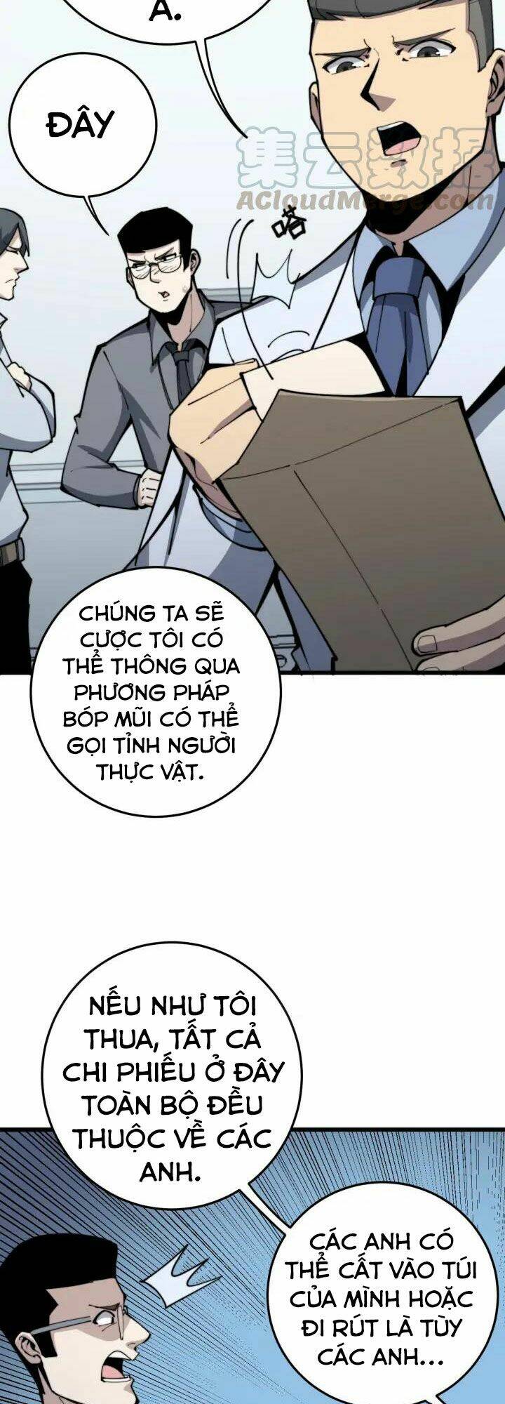 độc thủ vu y Chapter 146 - Next Chapter 147