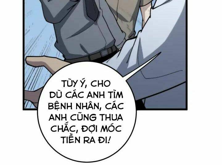 độc thủ vu y Chapter 146 - Next Chapter 147