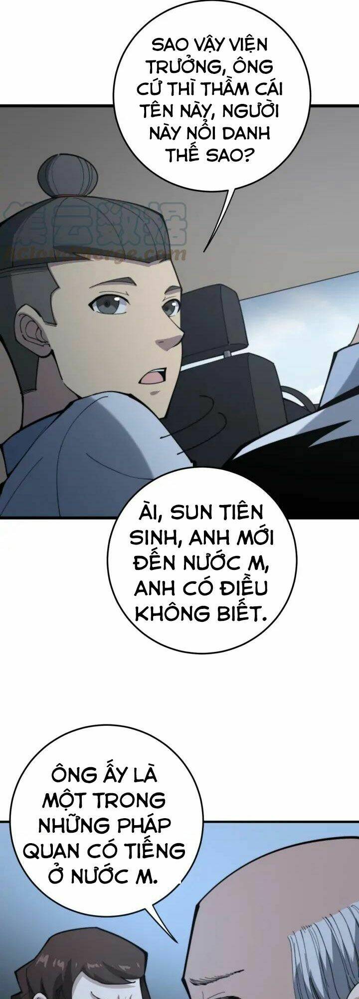 độc thủ vu y Chapter 146 - Next Chapter 147