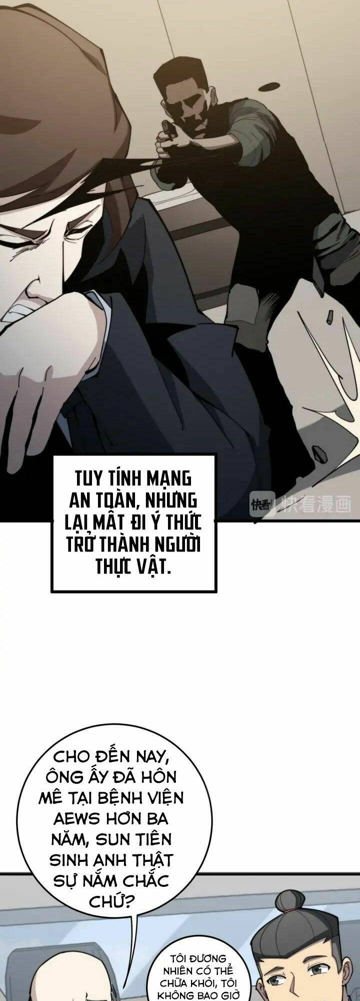 độc thủ vu y Chapter 146 - Next Chapter 147