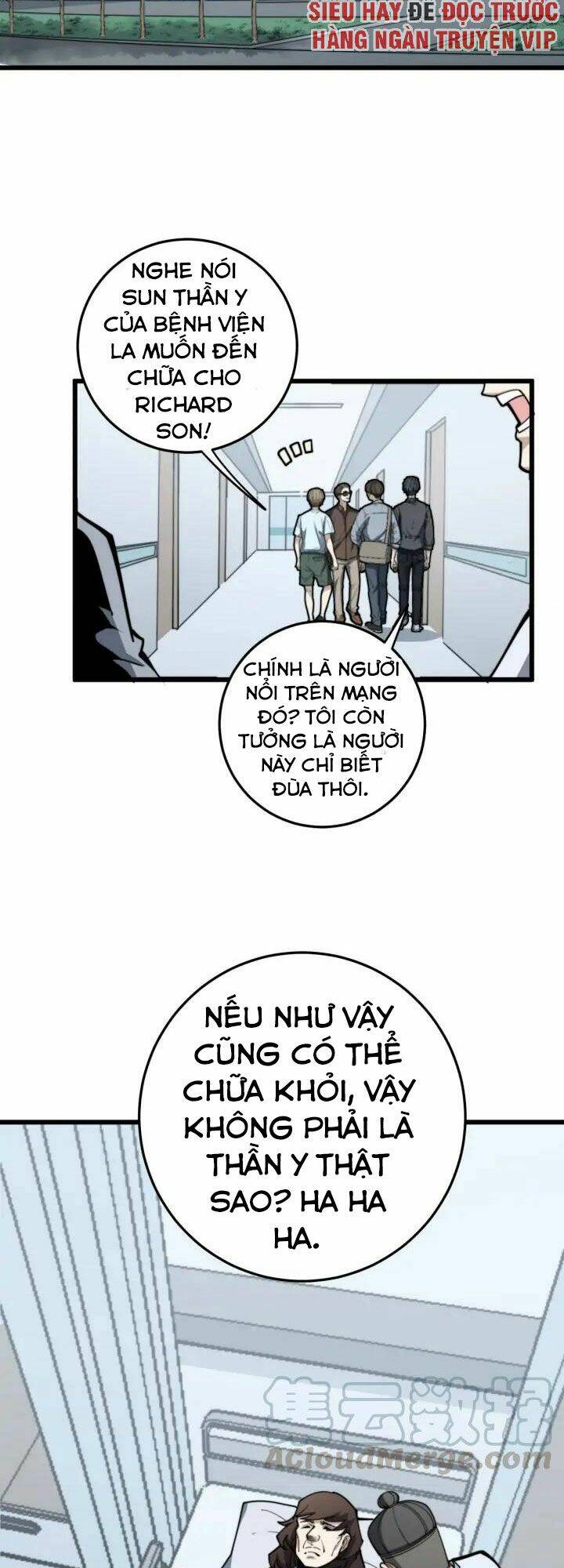 độc thủ vu y Chapter 146 - Next Chapter 147