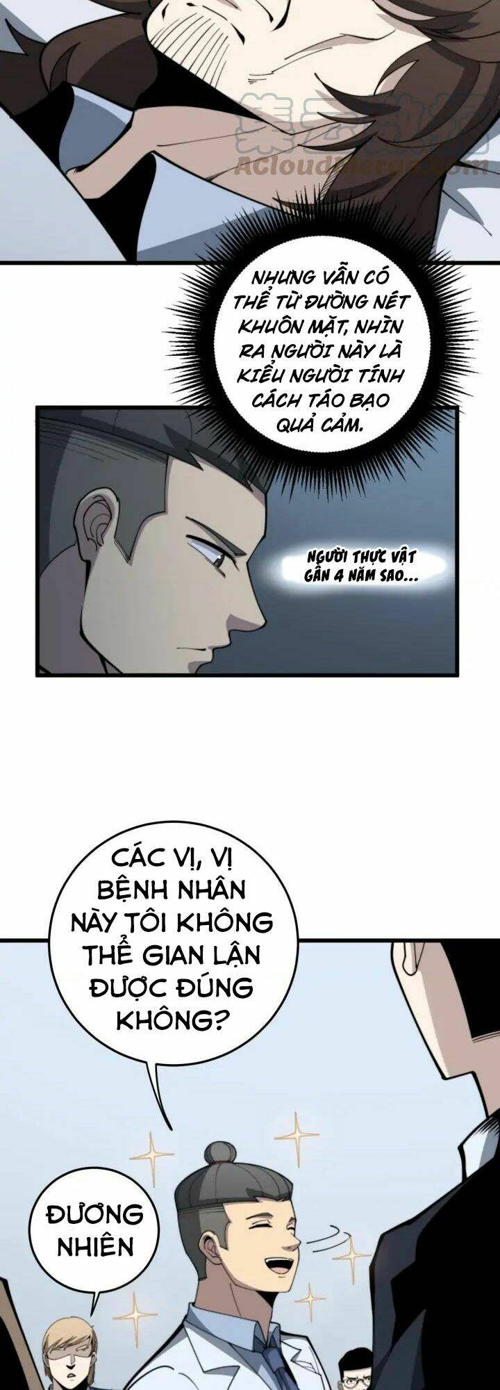 độc thủ vu y Chapter 146 - Next Chapter 147