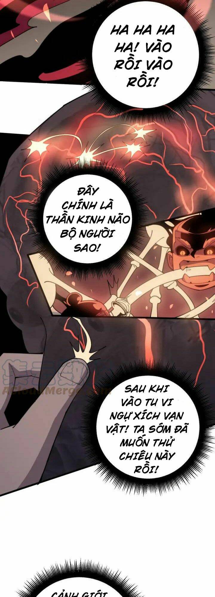 độc thủ vu y Chapter 146 - Next Chapter 147