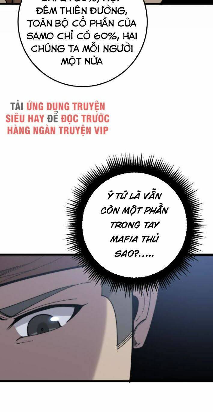 độc thủ vu y Chapter 159 - Trang 2