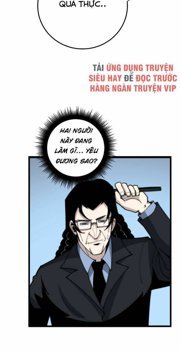 độc thủ vu y Chapter 159 - Trang 2