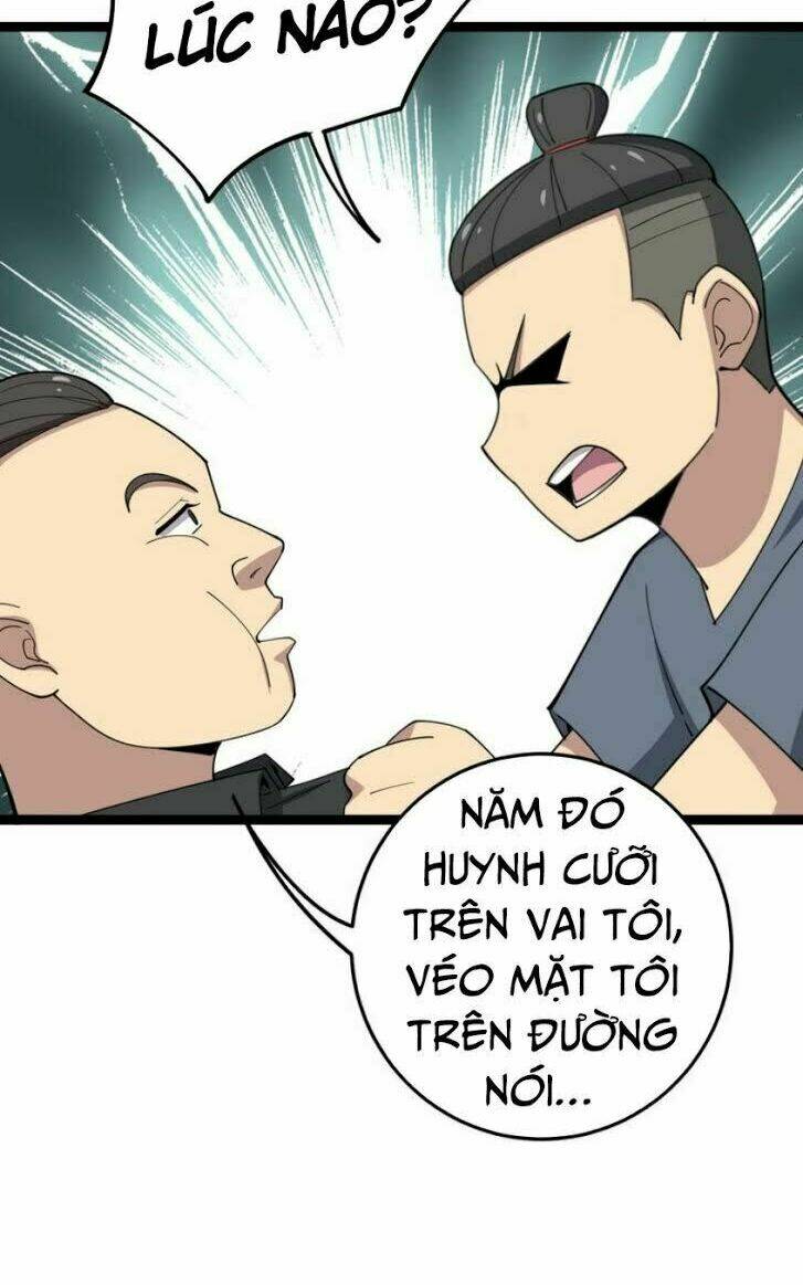 độc thủ vu y chapter 16 - Trang 2