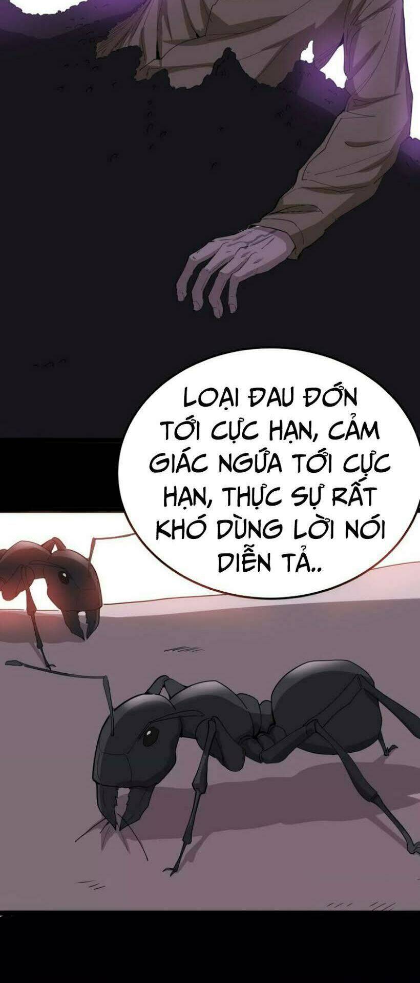 độc thủ vu y chapter 16 - Trang 2