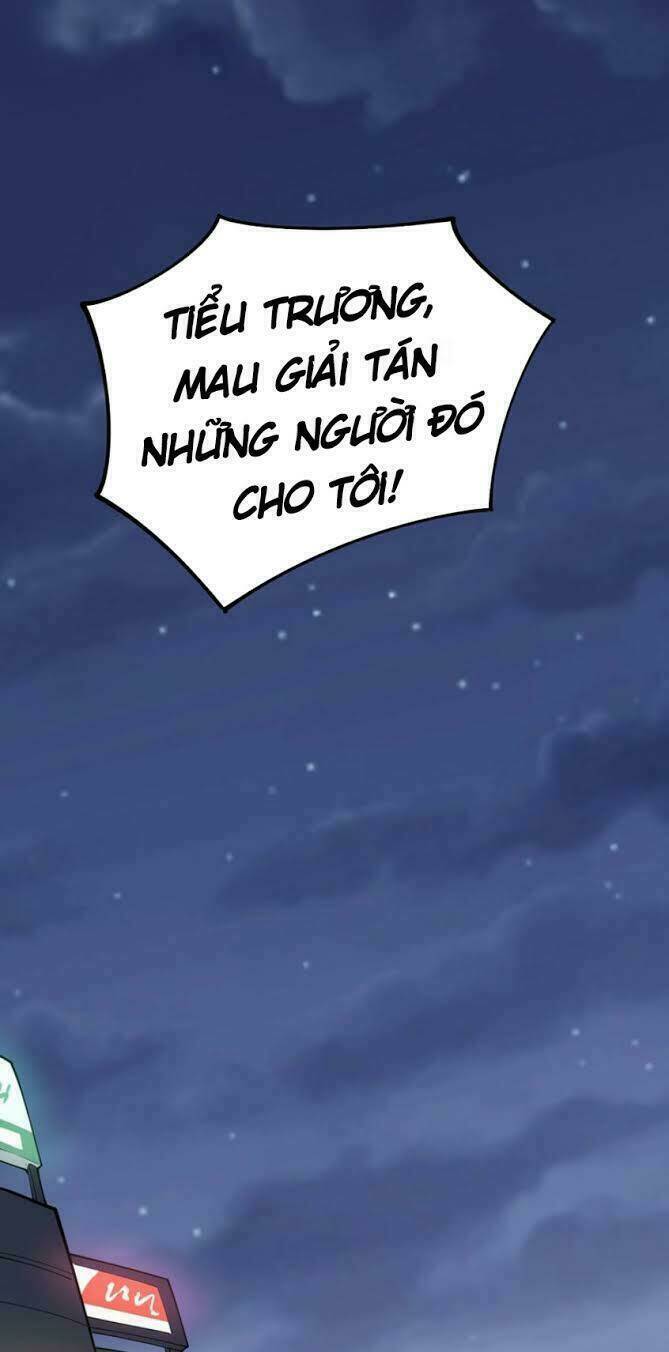 độc thủ vu y chapter 16 - Trang 2