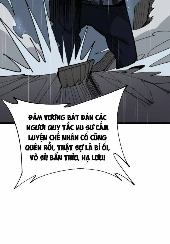 độc thủ vu y Chapter 163 - Next chương 164