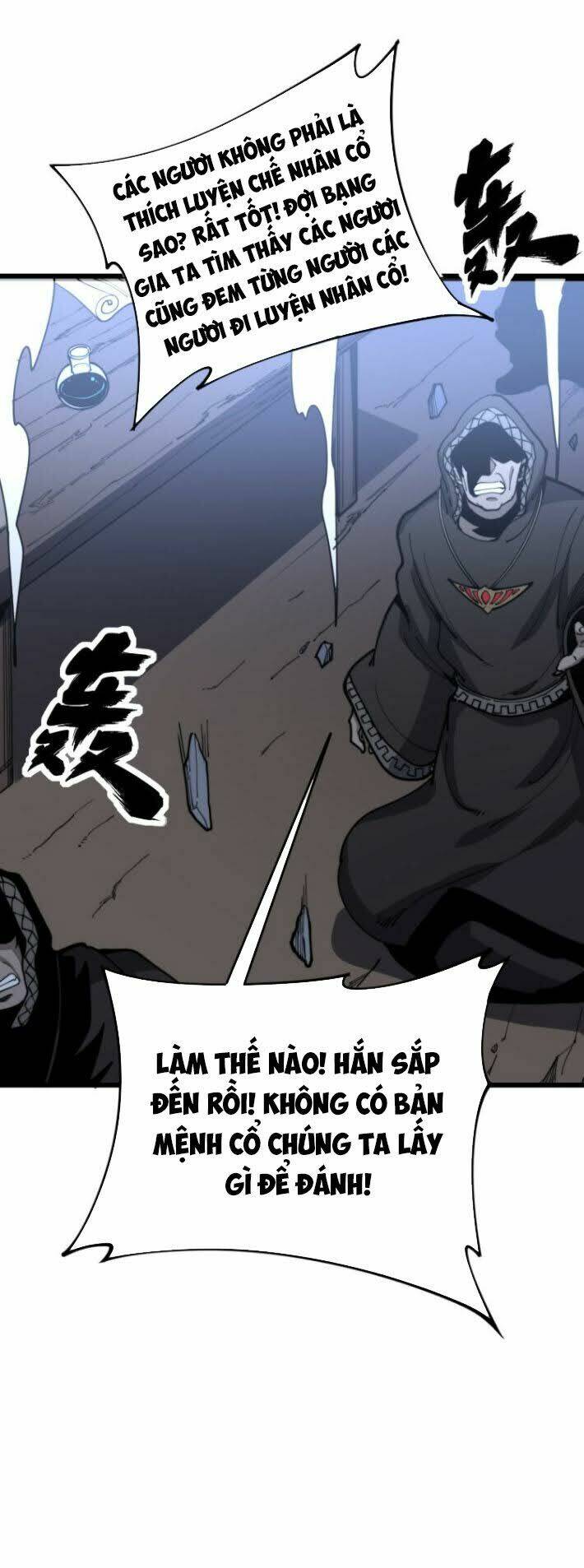 độc thủ vu y Chapter 163 - Next chương 164