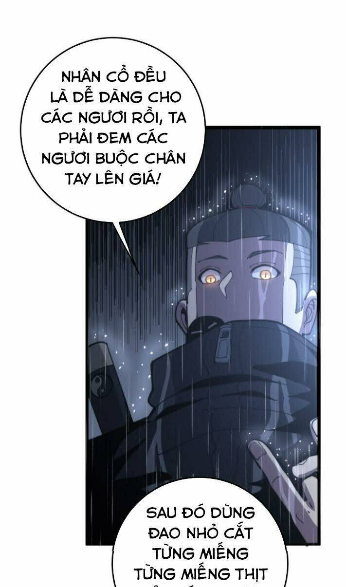 độc thủ vu y Chapter 163 - Next chương 164