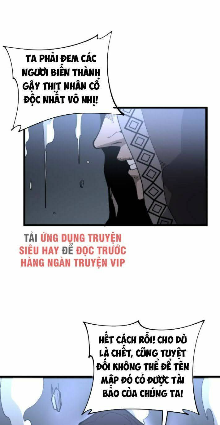 độc thủ vu y Chapter 163 - Next chương 164