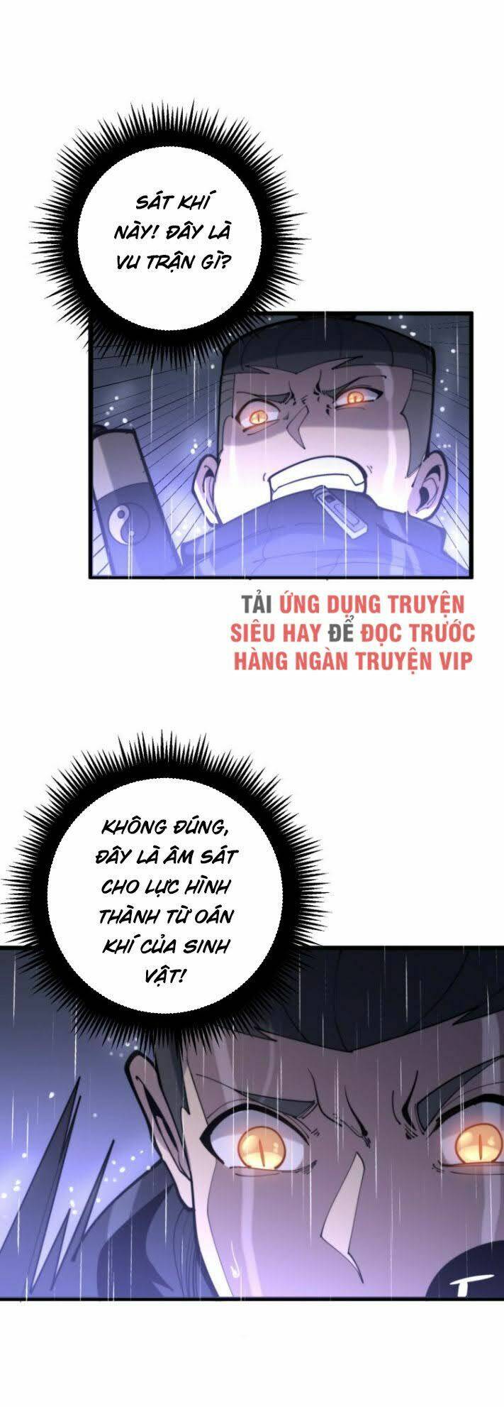 độc thủ vu y Chapter 163 - Next chương 164