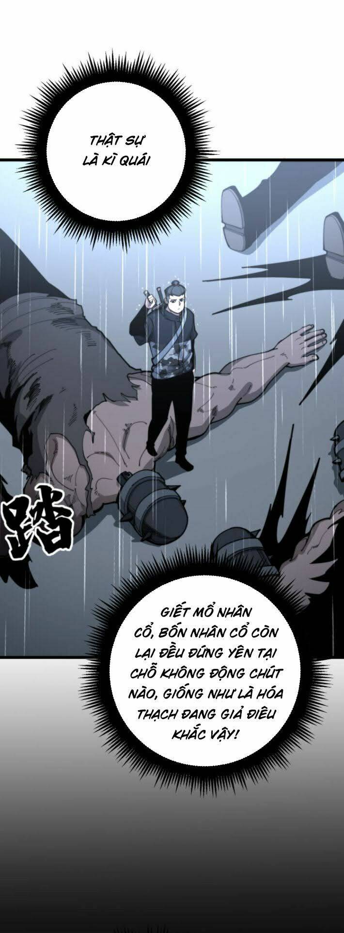 độc thủ vu y Chapter 163 - Next chương 164