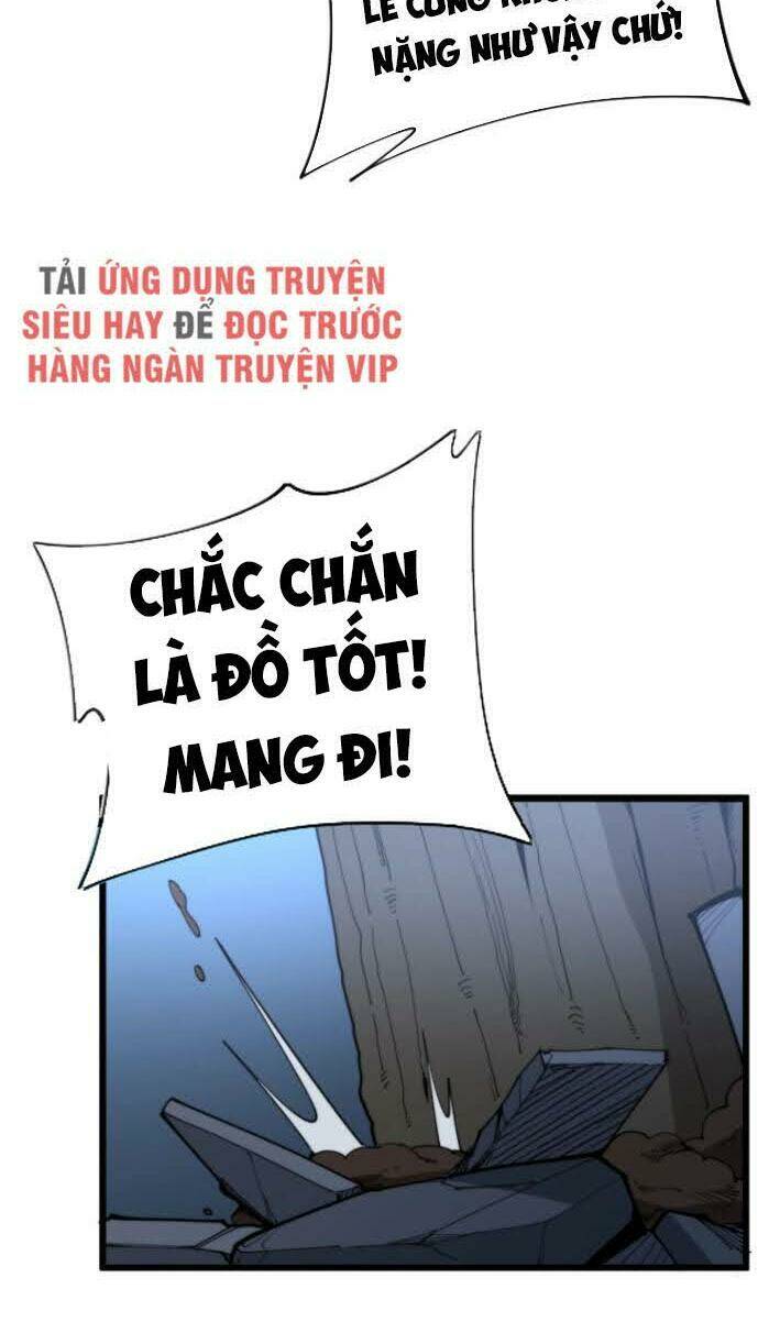 độc thủ vu y chương 164 - Trang 2