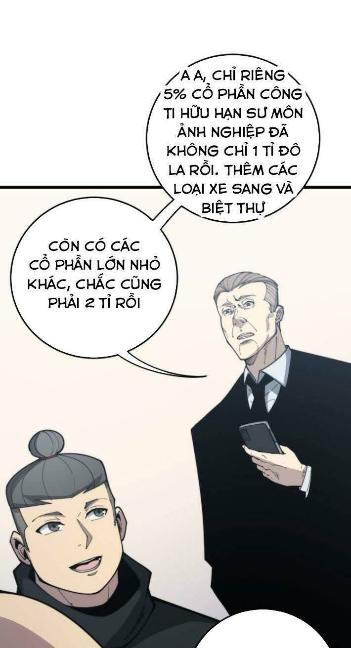 độc thủ vu y Chapter 172 - Trang 2