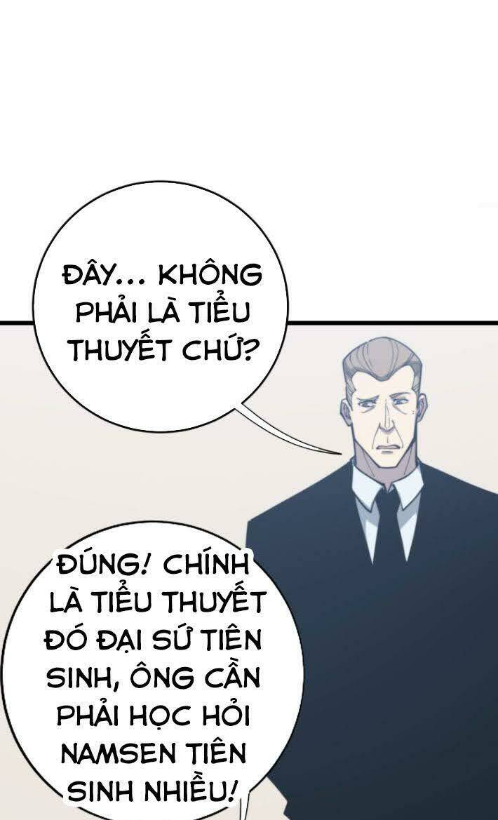 độc thủ vu y Chapter 172 - Trang 2