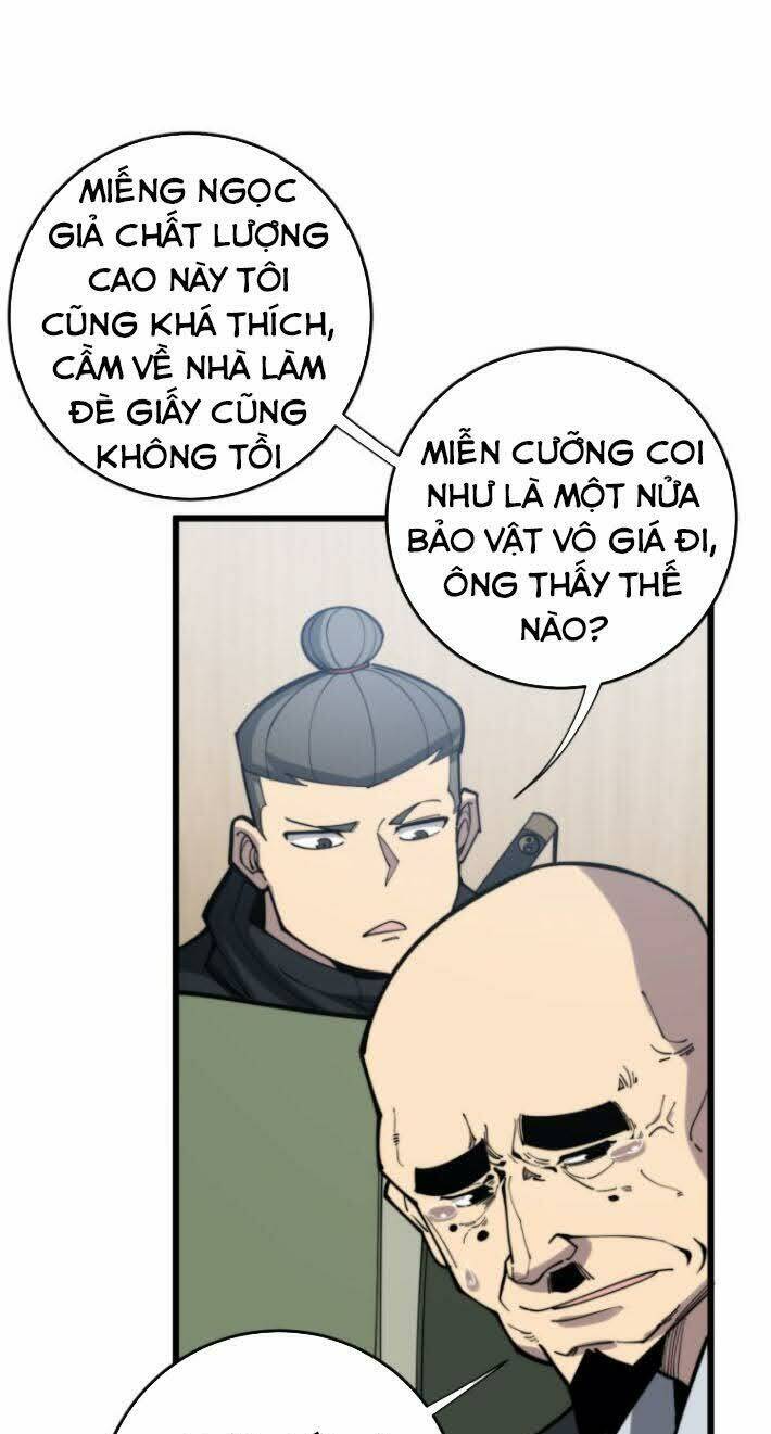 độc thủ vu y Chapter 172 - Trang 2