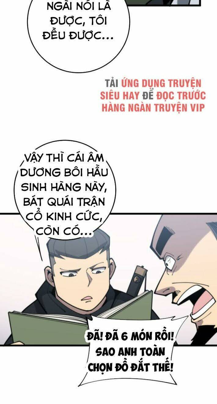 độc thủ vu y Chapter 172 - Trang 2