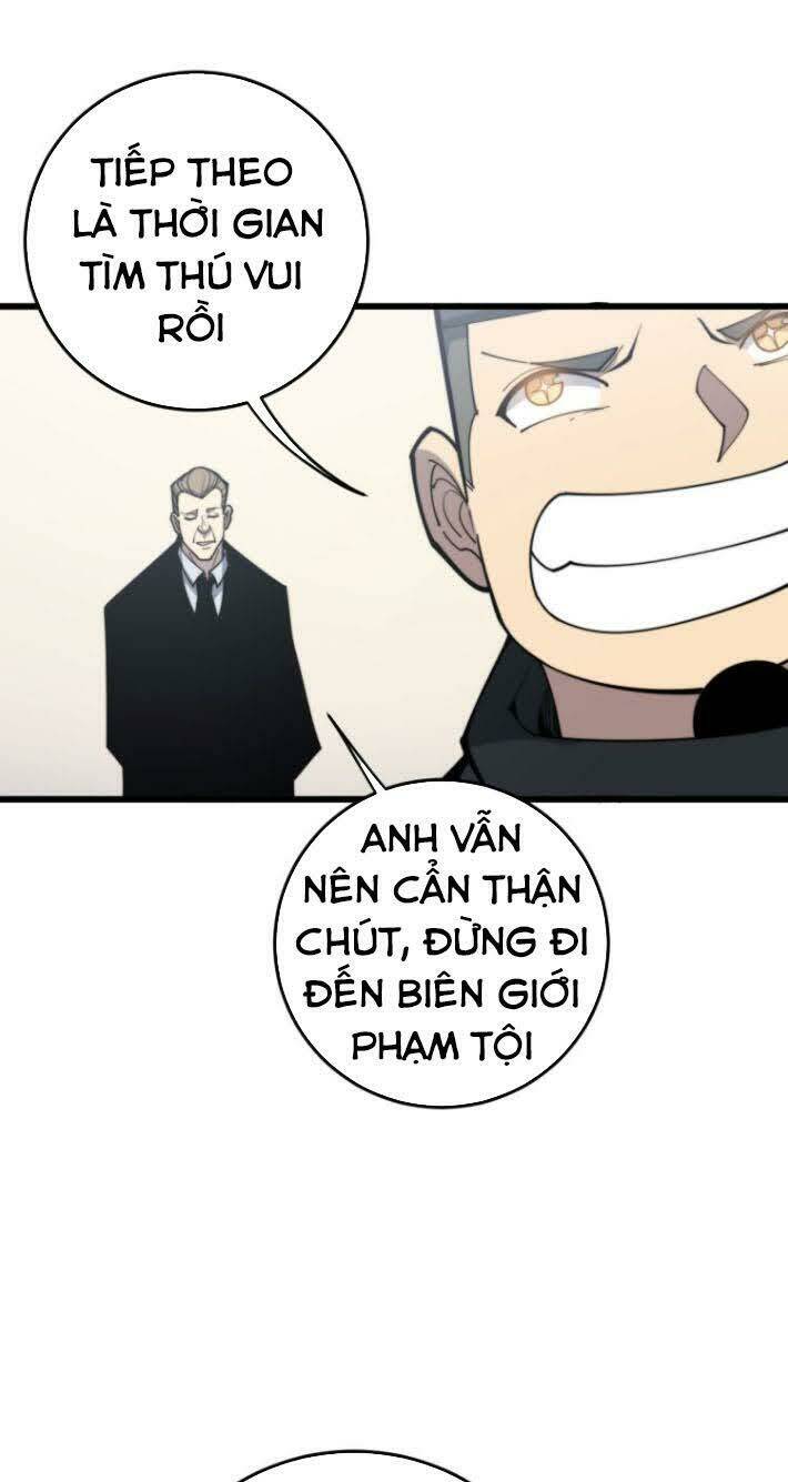 độc thủ vu y Chapter 172 - Trang 2