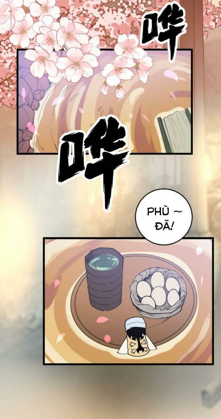 độc thủ vu y Chapter 172 - Trang 2