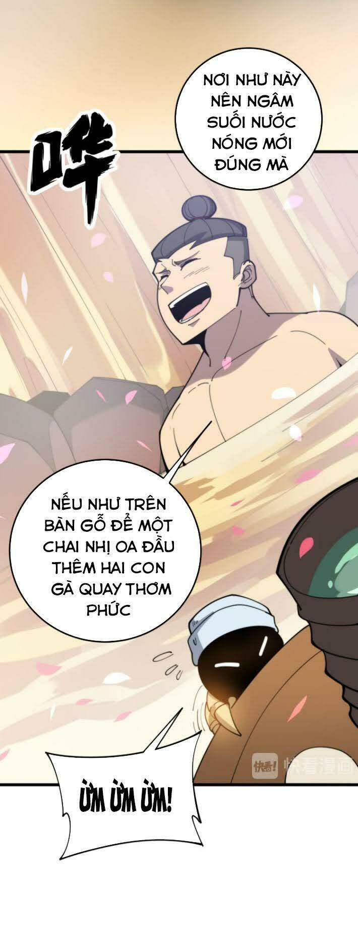 độc thủ vu y Chapter 172 - Trang 2