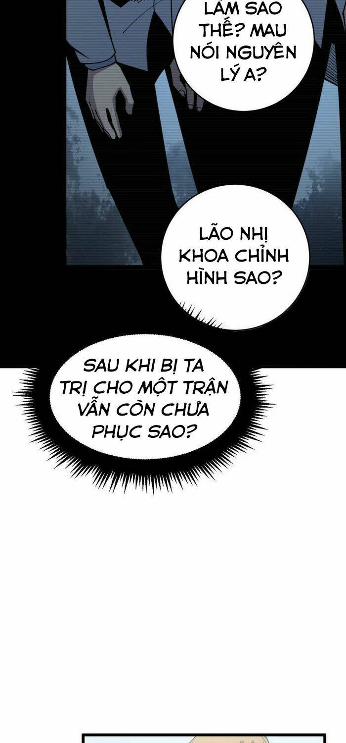 độc thủ vu y Chapter 182 - Next Chapter 183