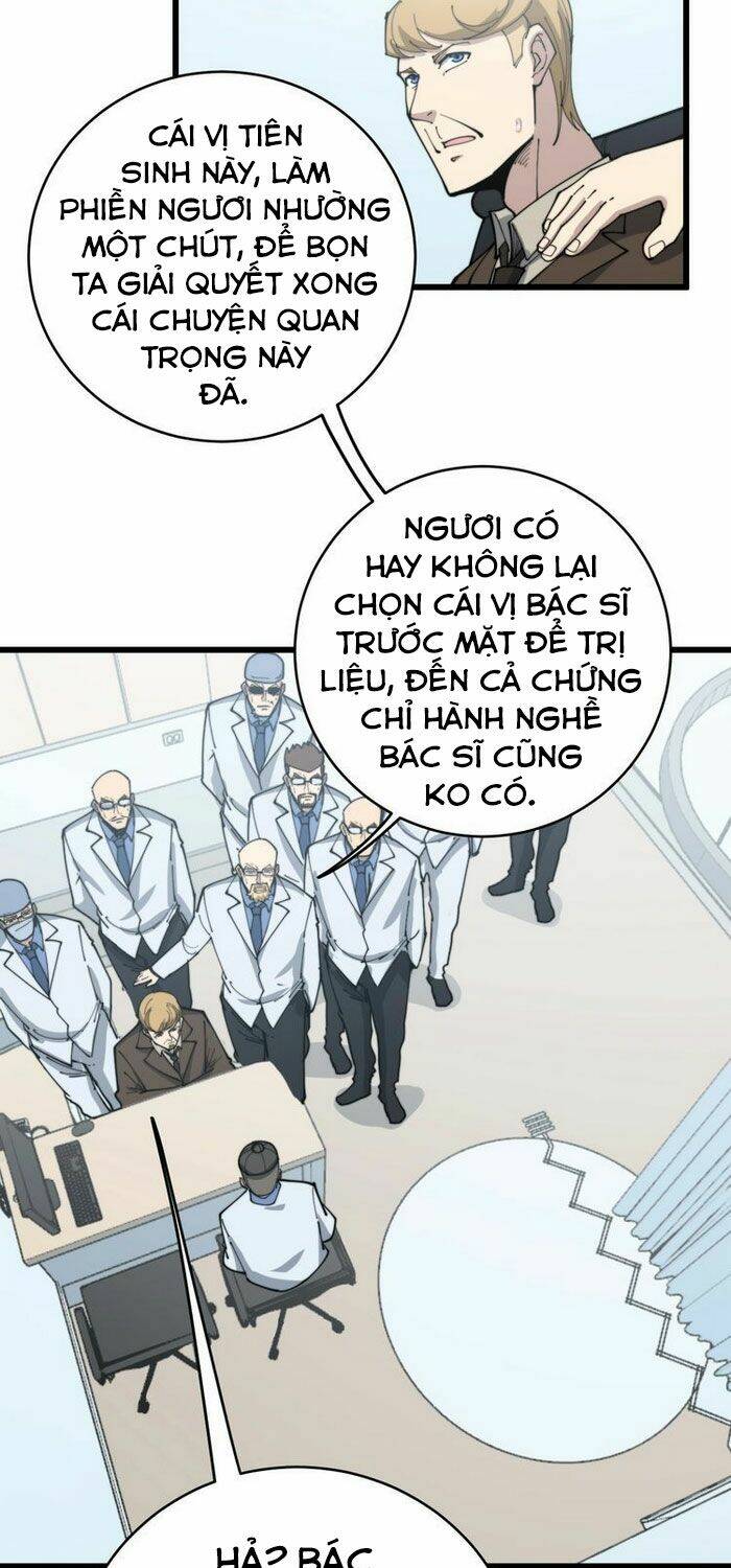 độc thủ vu y Chapter 182 - Next Chapter 183