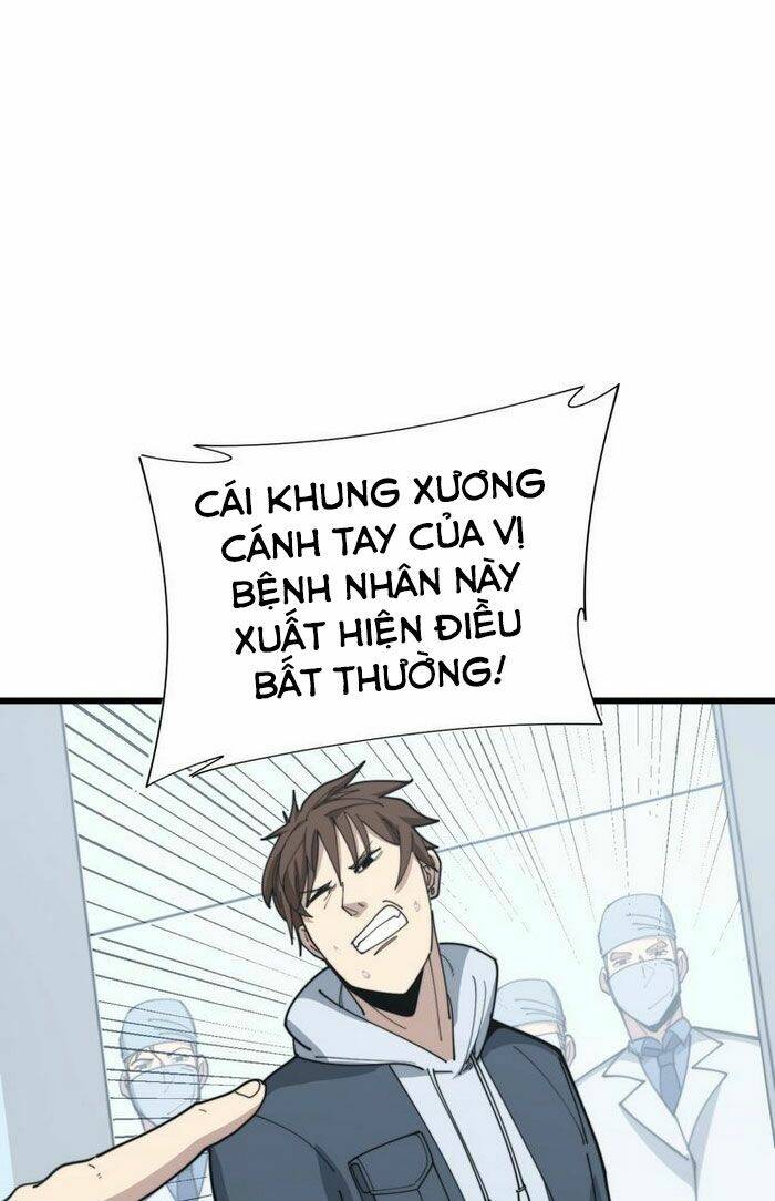 độc thủ vu y Chapter 182 - Next Chapter 183