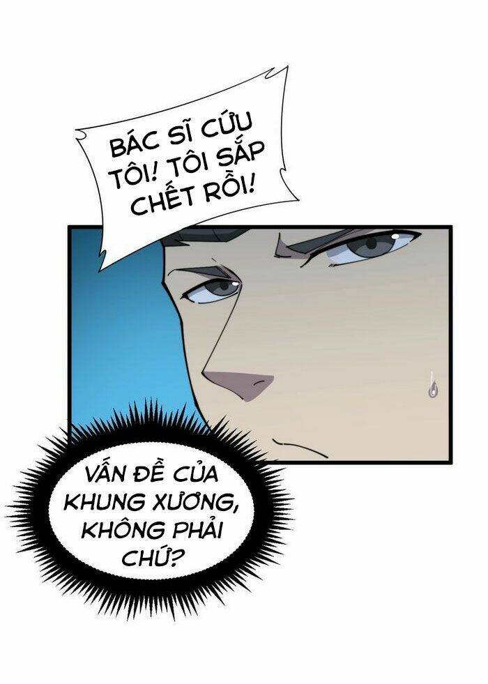 độc thủ vu y Chapter 182 - Next Chapter 183