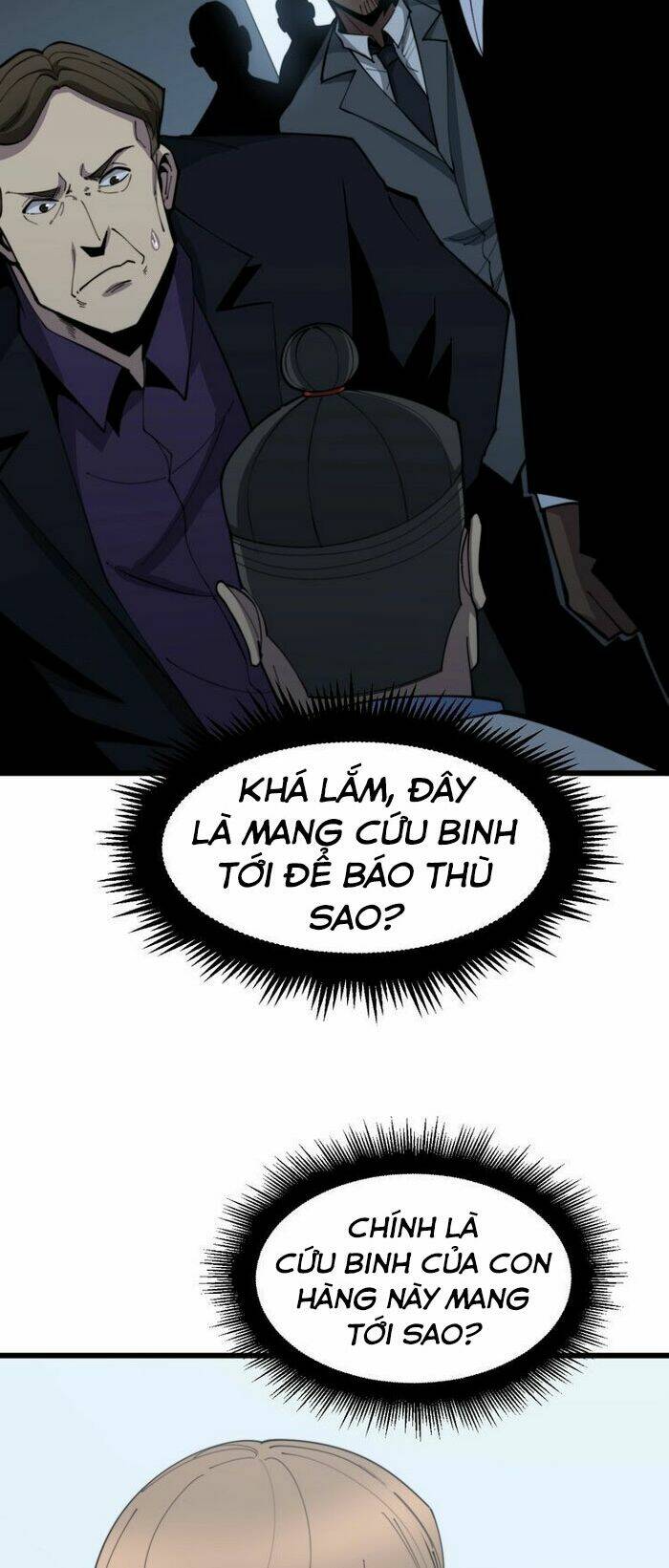 độc thủ vu y Chapter 182 - Next Chapter 183