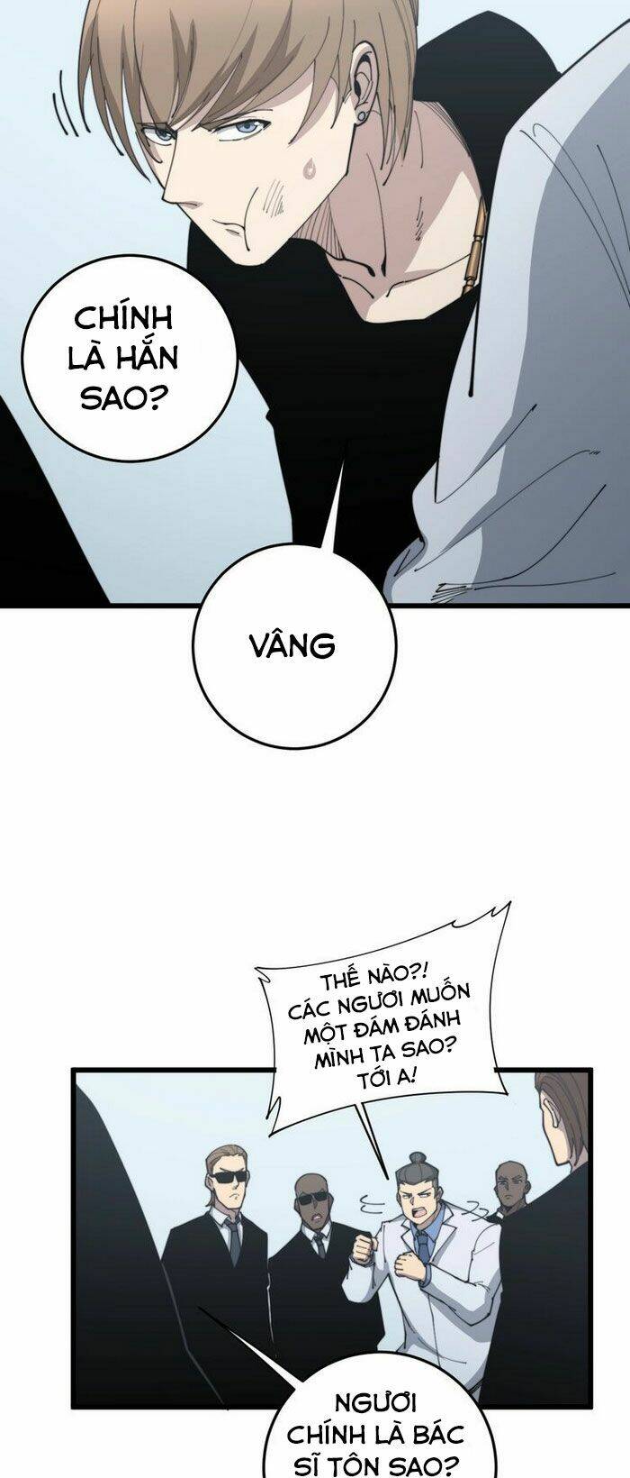 độc thủ vu y Chapter 182 - Next Chapter 183