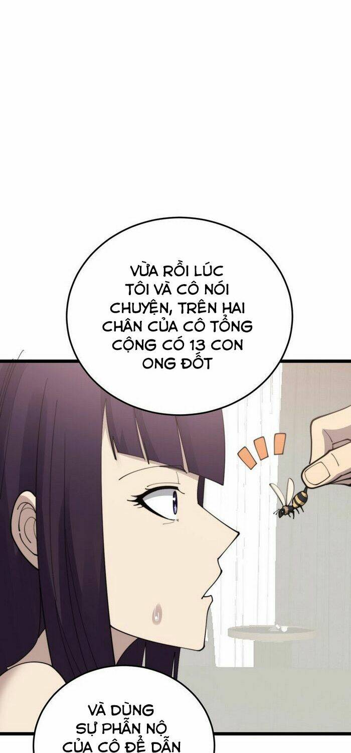 độc thủ vu y Chapter 190 - Trang 2