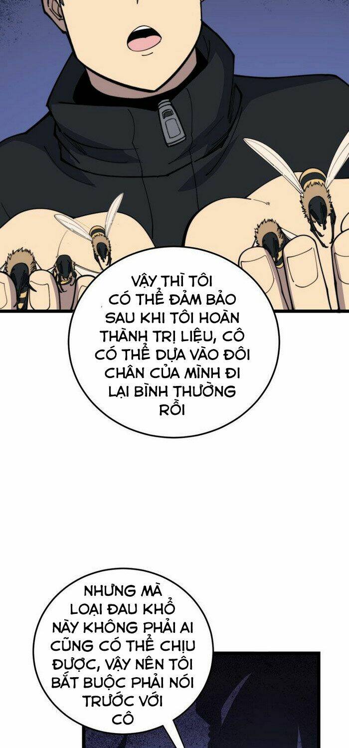 độc thủ vu y Chapter 190 - Trang 2