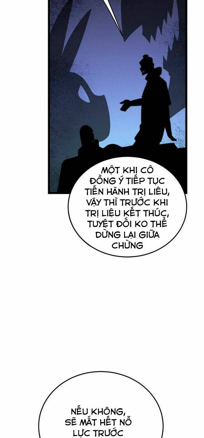 độc thủ vu y Chapter 190 - Trang 2