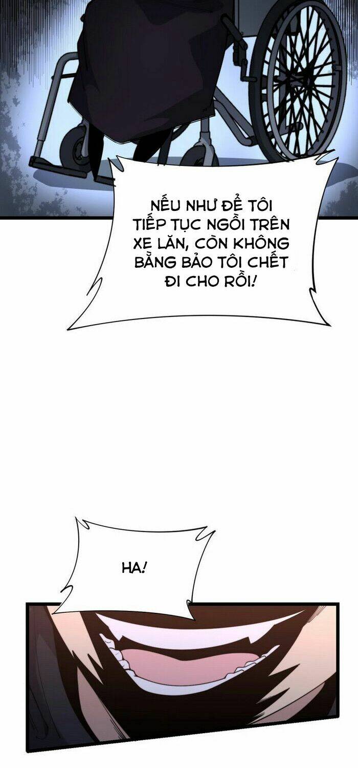 độc thủ vu y Chapter 190 - Trang 2