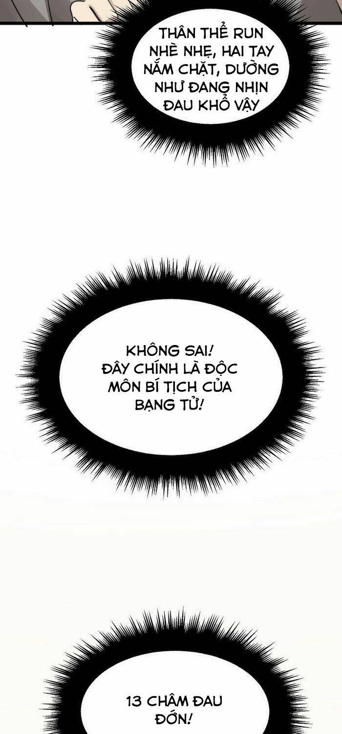 độc thủ vu y Chapter 190 - Trang 2