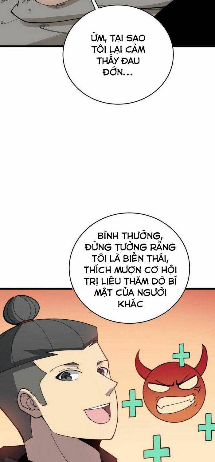 độc thủ vu y Chapter 190 - Trang 2